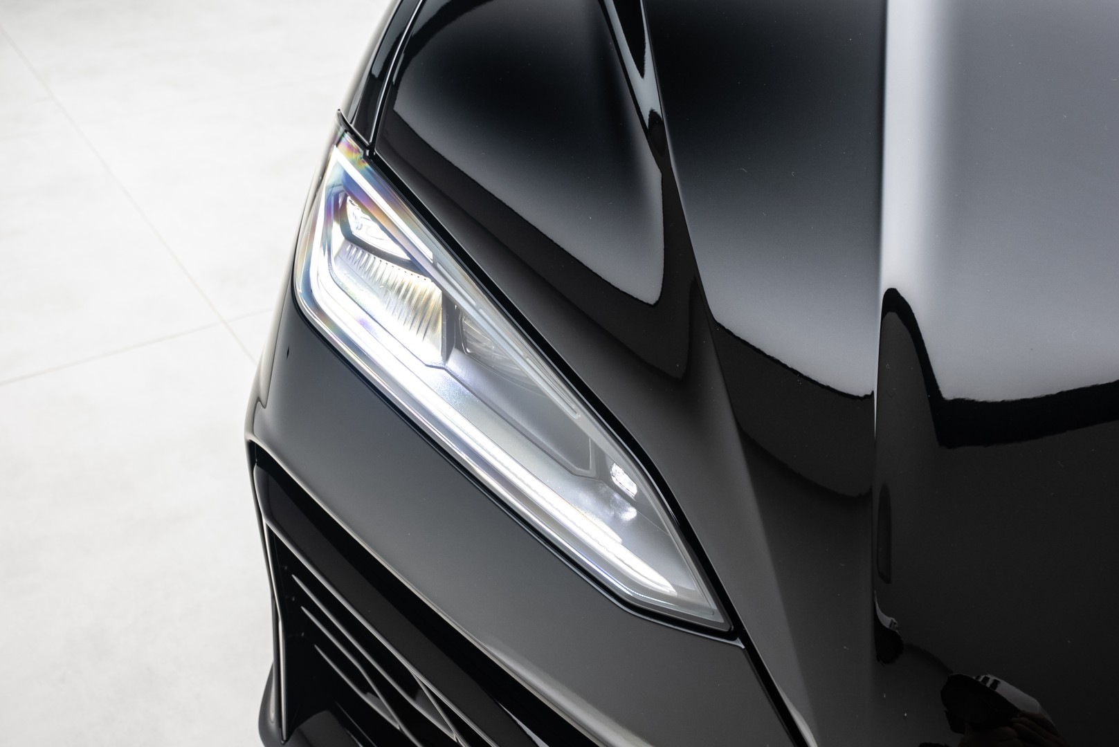 2025 URUS SE | 3D BANG & OLUFSEN | HIGH SPEC 